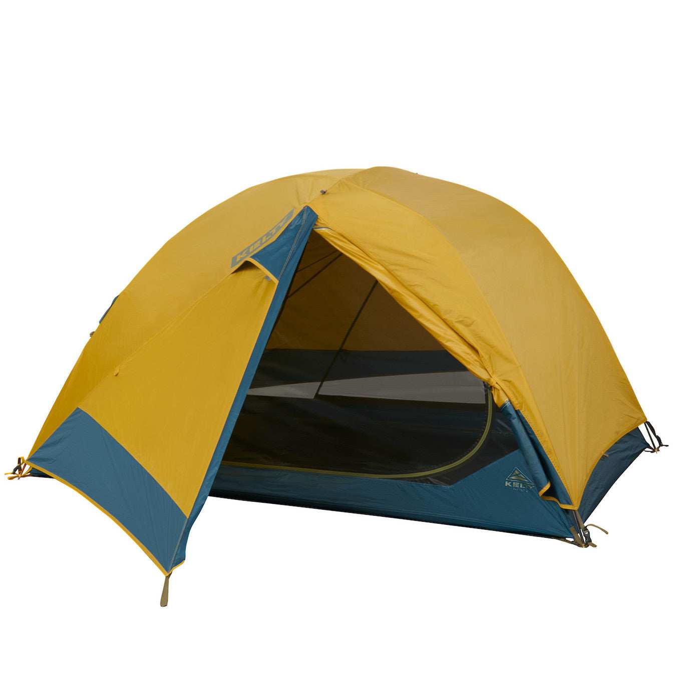 Kelty Far Out 2 Tent W/ Footprint 4