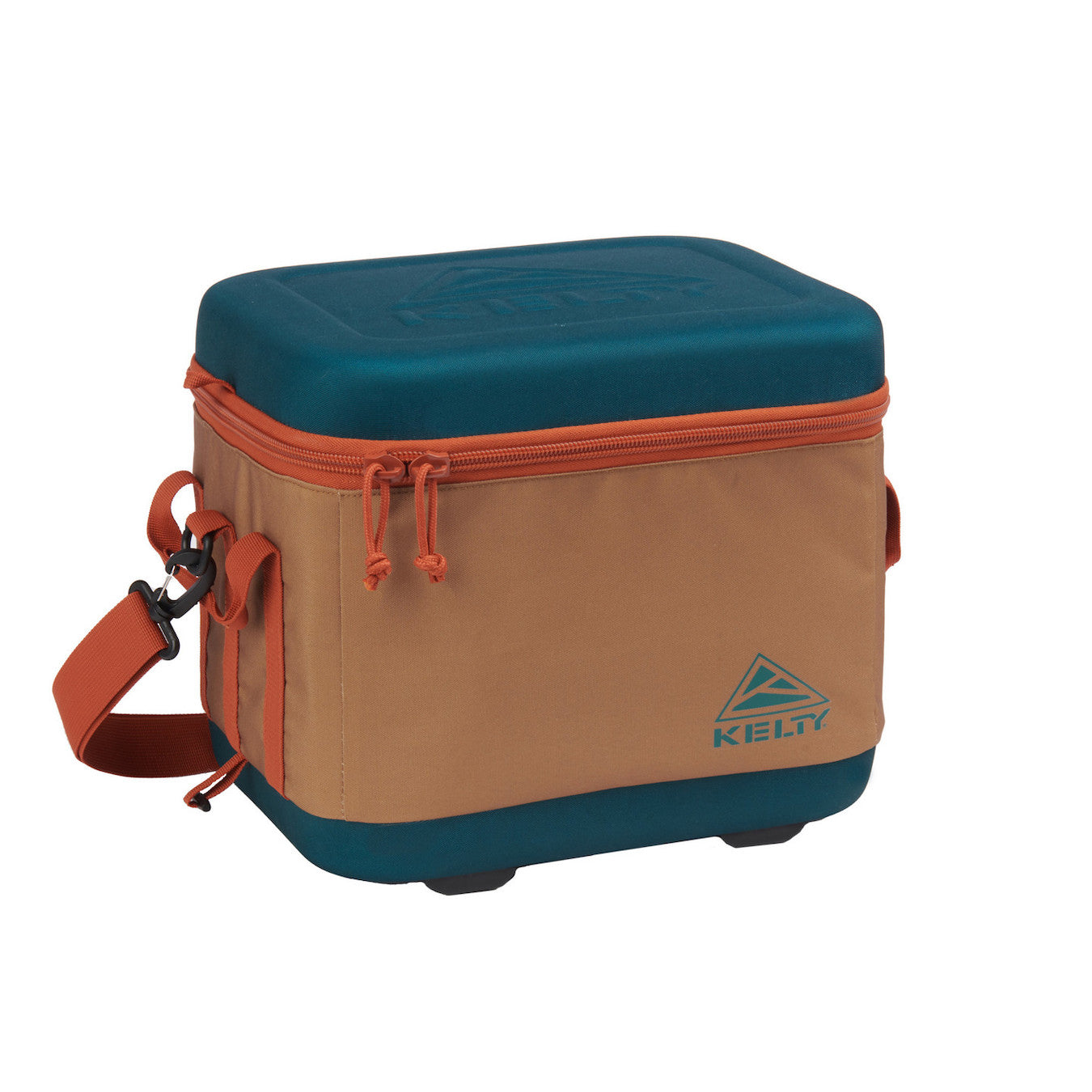 fold away shelf for kelty backpacks Kelty Folding Cooler 48 Can