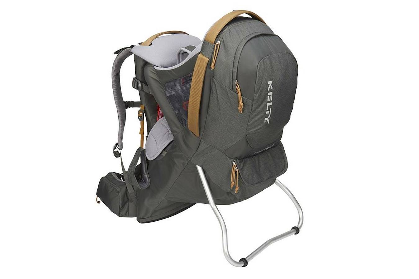 Kelty Journey Perfectfit Signature Child Carrier 13
