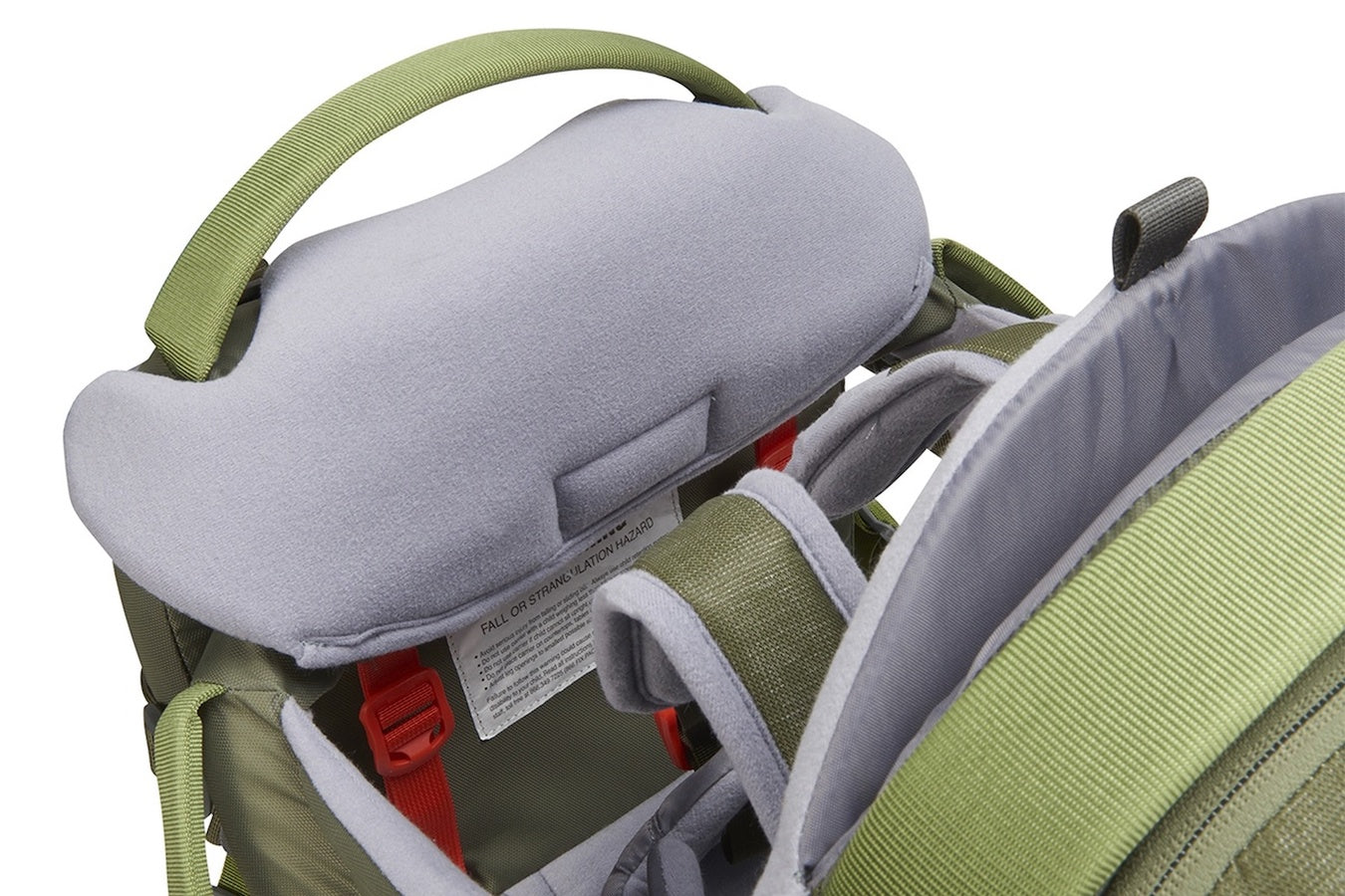 Kelty Journey Perfectfit Signature Child Carrier 13