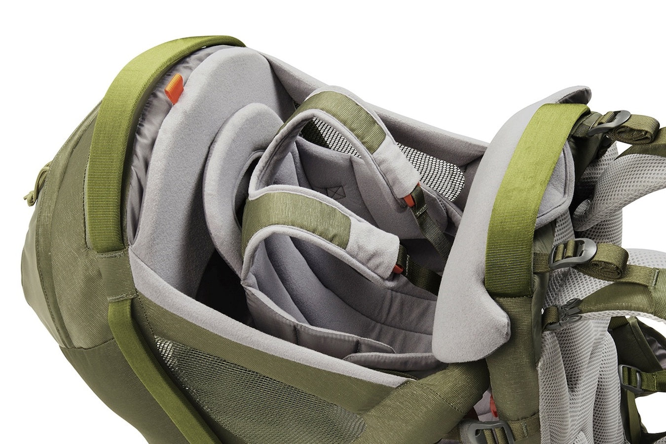 Kelty Journey Perfectfit Signature Child Carrier 5