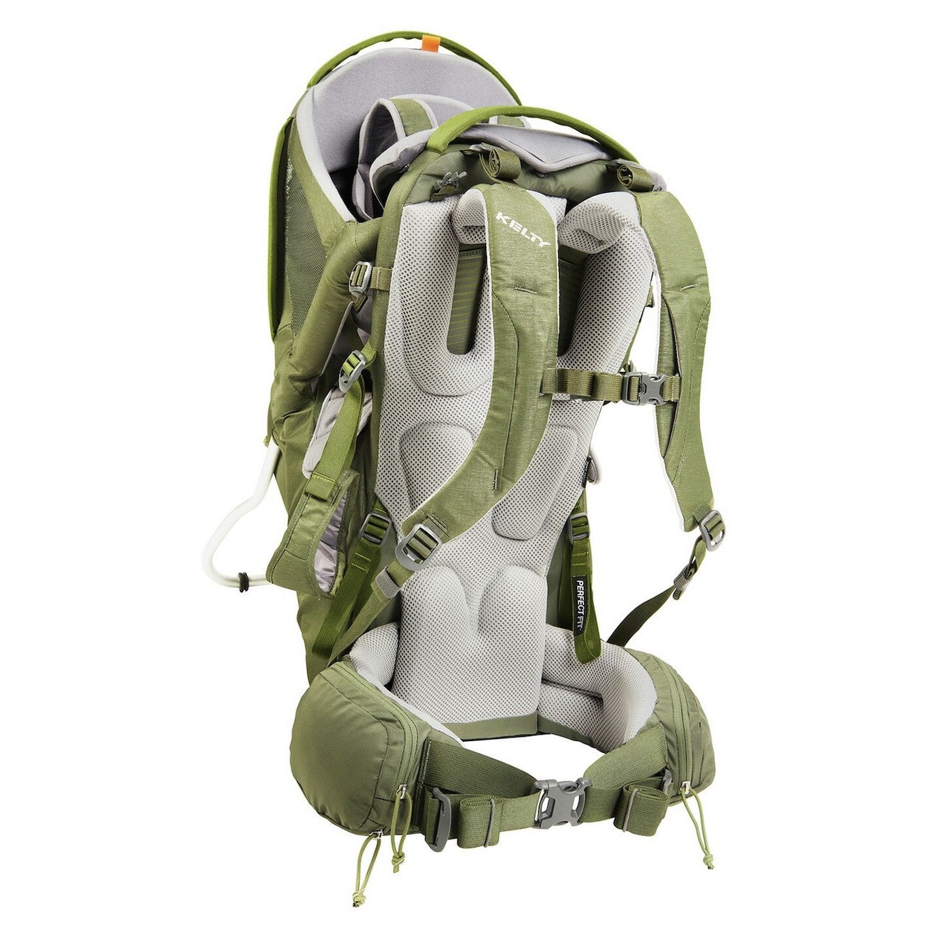 Kelty Journey Perfectfit Signature Child Carrier 7