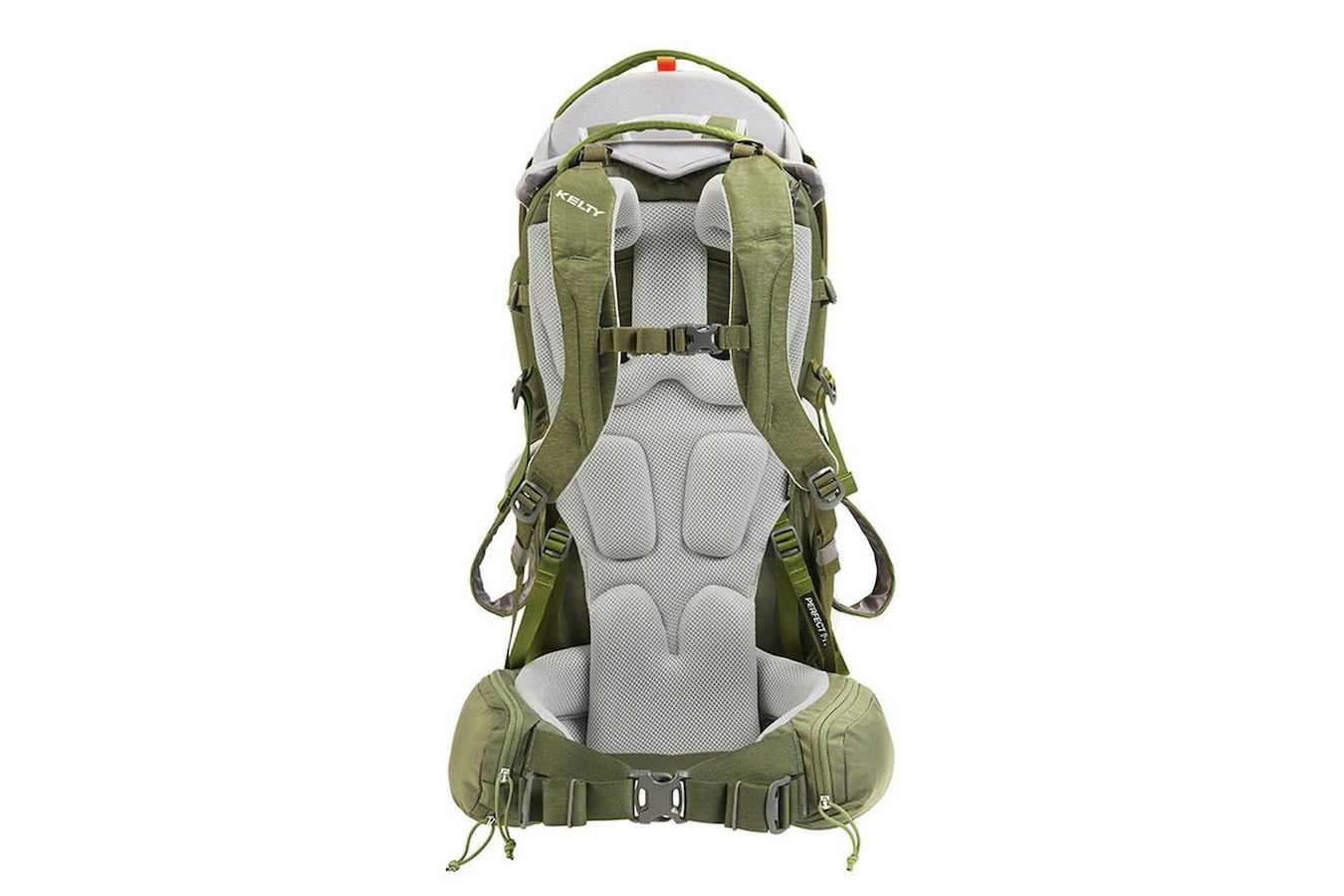 Kelty Journey Perfectfit Signature Child Carrier 8