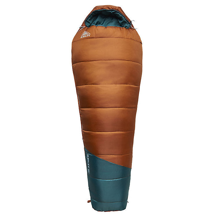 Kelty Mistral Kids 20F Sleeping Bag