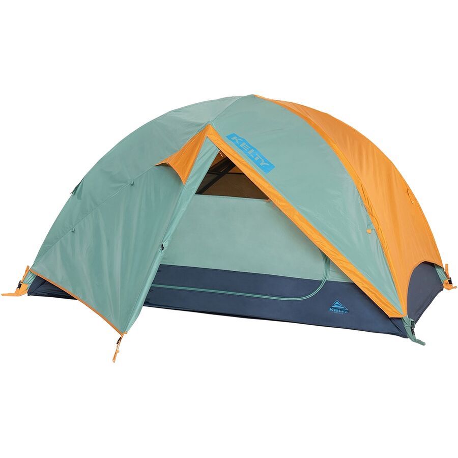 tent 2 Kelty Wireless 2-Person Tent