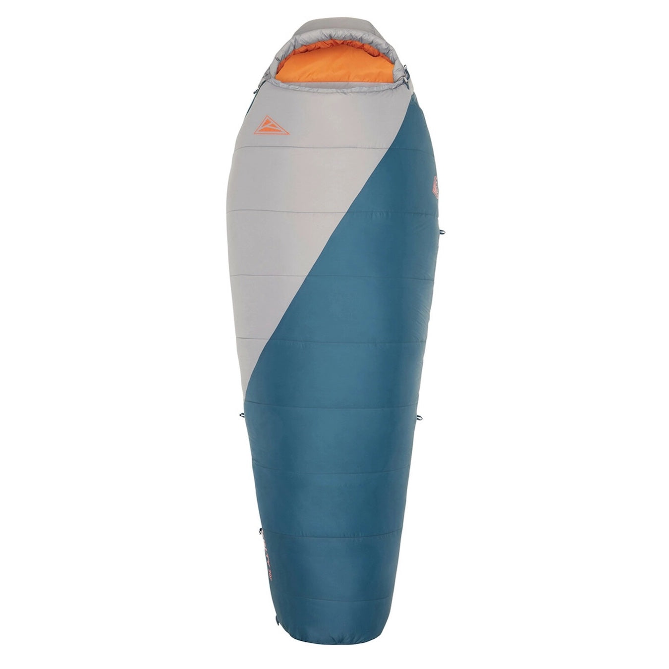 Kelty W's Cosmic Synthetic 20 Deg 4