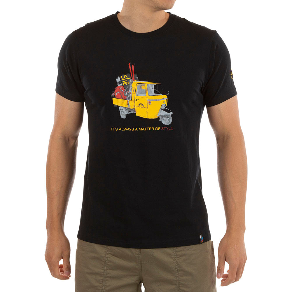 La Sportiva Ape T-shirt - Men's 2023 1