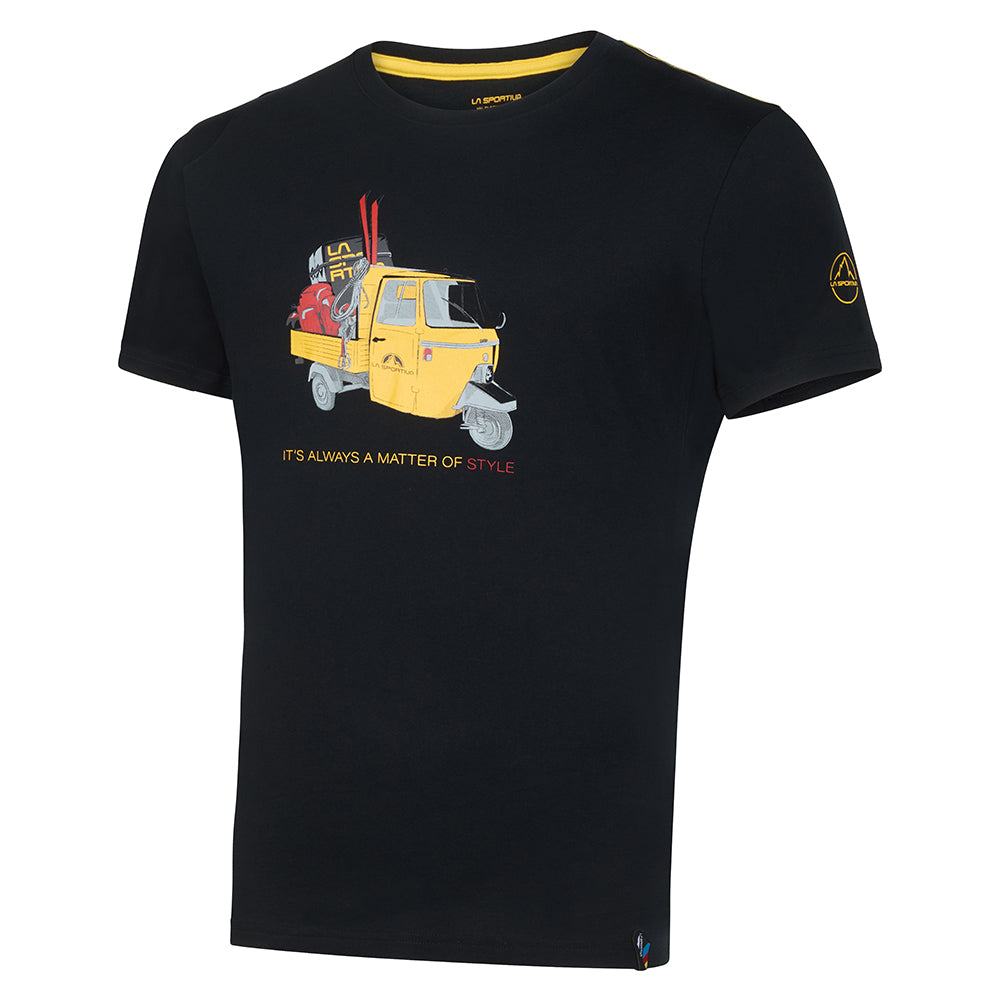 La Sportiva Ape T-shirt - Men's 2023 2
