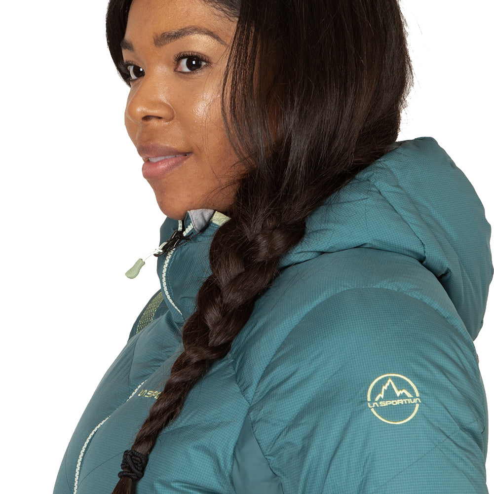 La Sportiva Atlas Down Jacket - Women's 4