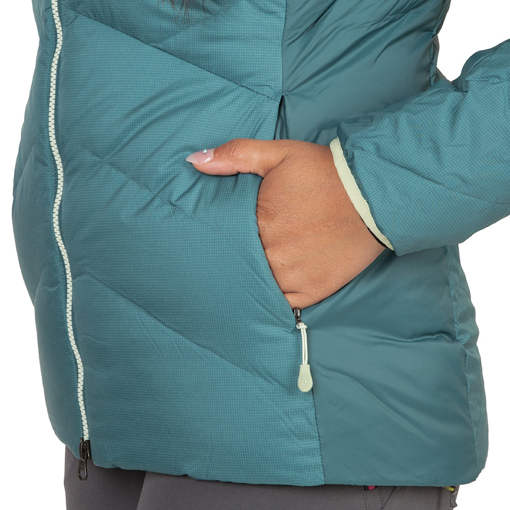 La Sportiva Atlas Down Jacket - Women's 5