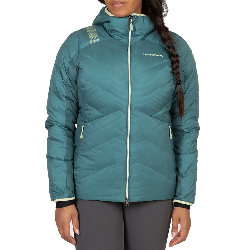 La Sportiva Atlas Down Jacket - Women's 7