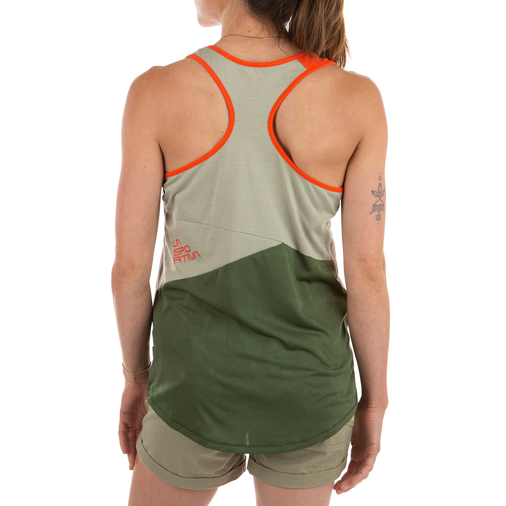 La Sportiva Charm Tank - Women's 10
