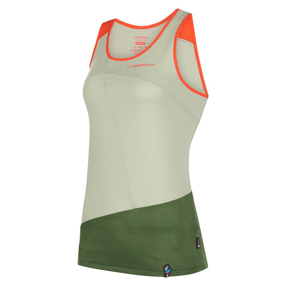 La Sportiva Charm Tank - Women's 11
