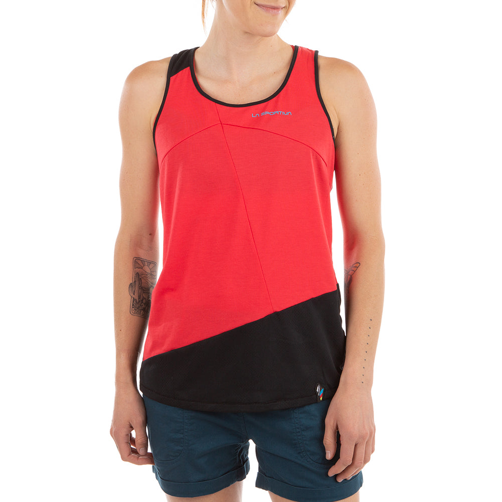 La Sportiva Charm Tank - Women's 8