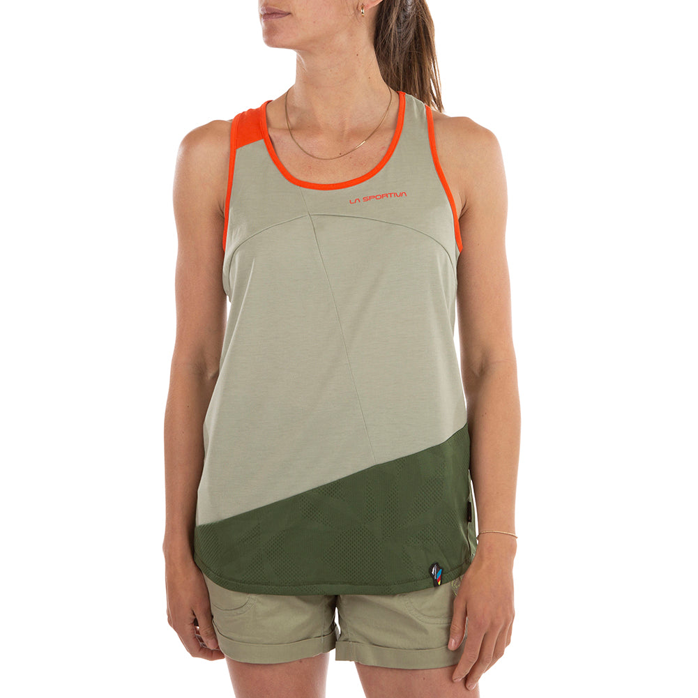 La Sportiva Charm Tank - Women's 9