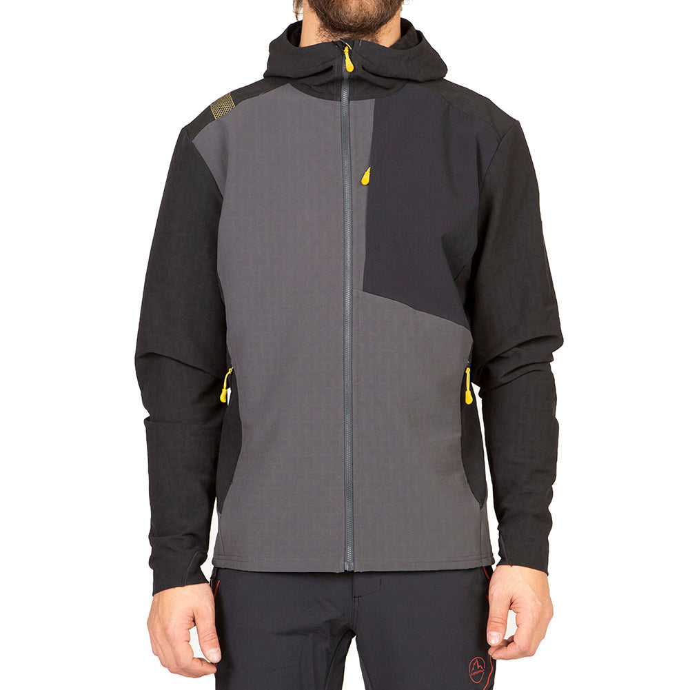 La Sportiva Descender Storm Jacket - Men's 1