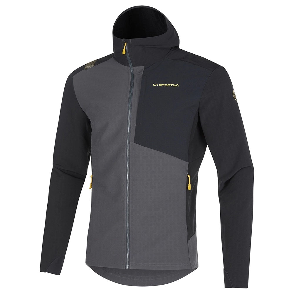 La Sportiva Descender Storm Jacket - Men's 3
