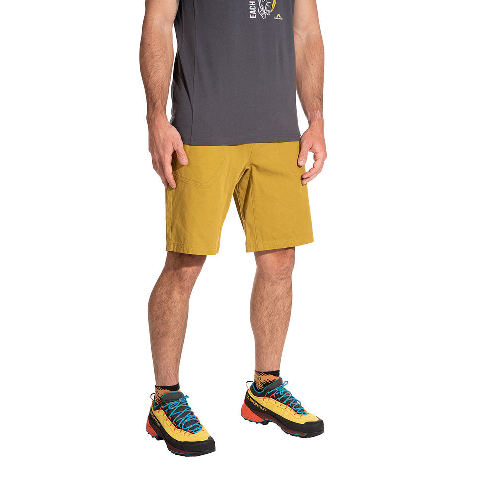 La Sportiva Flatanger Shorts - Men's 1