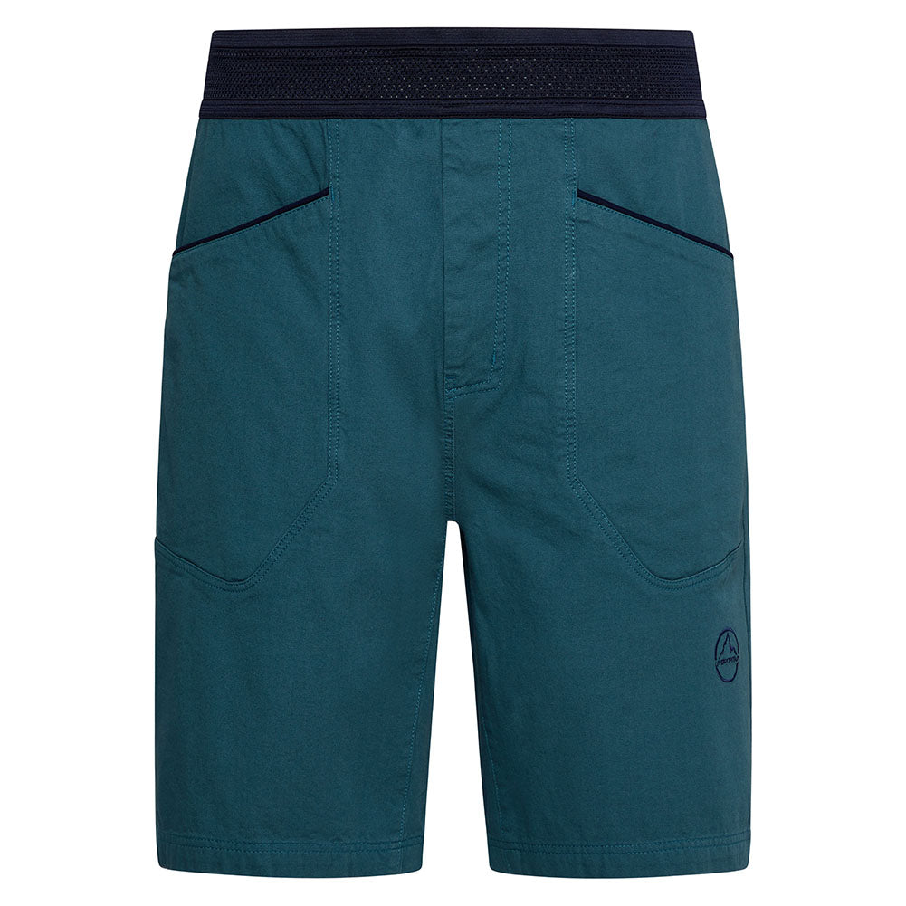La Sportiva Flatanger Shorts - Men's 3