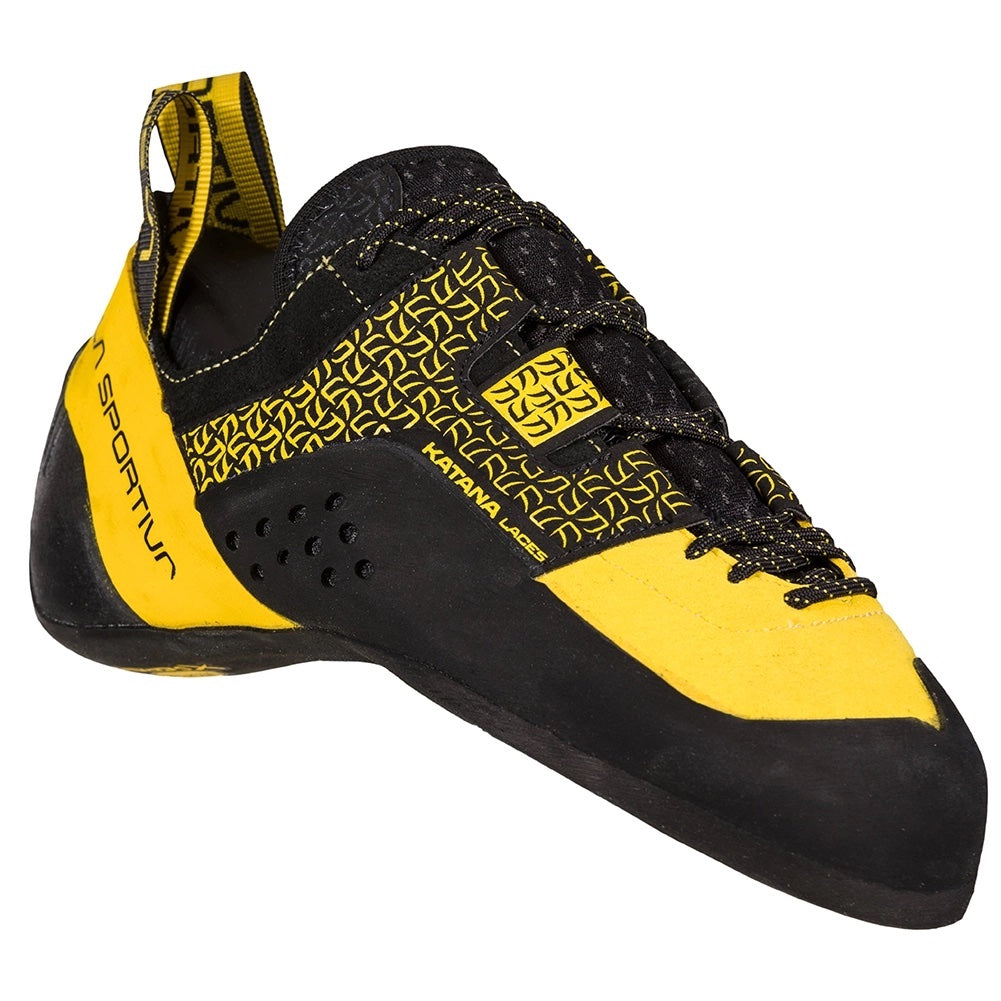 La Sportiva Katana Lace Climbing Shoe 5