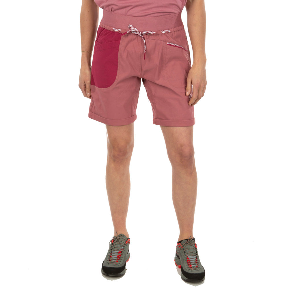 La Sportiva Mantra Short - Women's 1