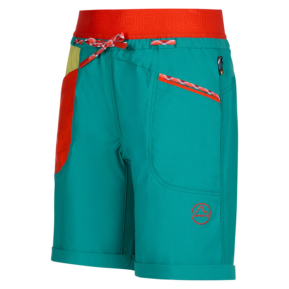 La Sportiva Mantra Short - Women's 4