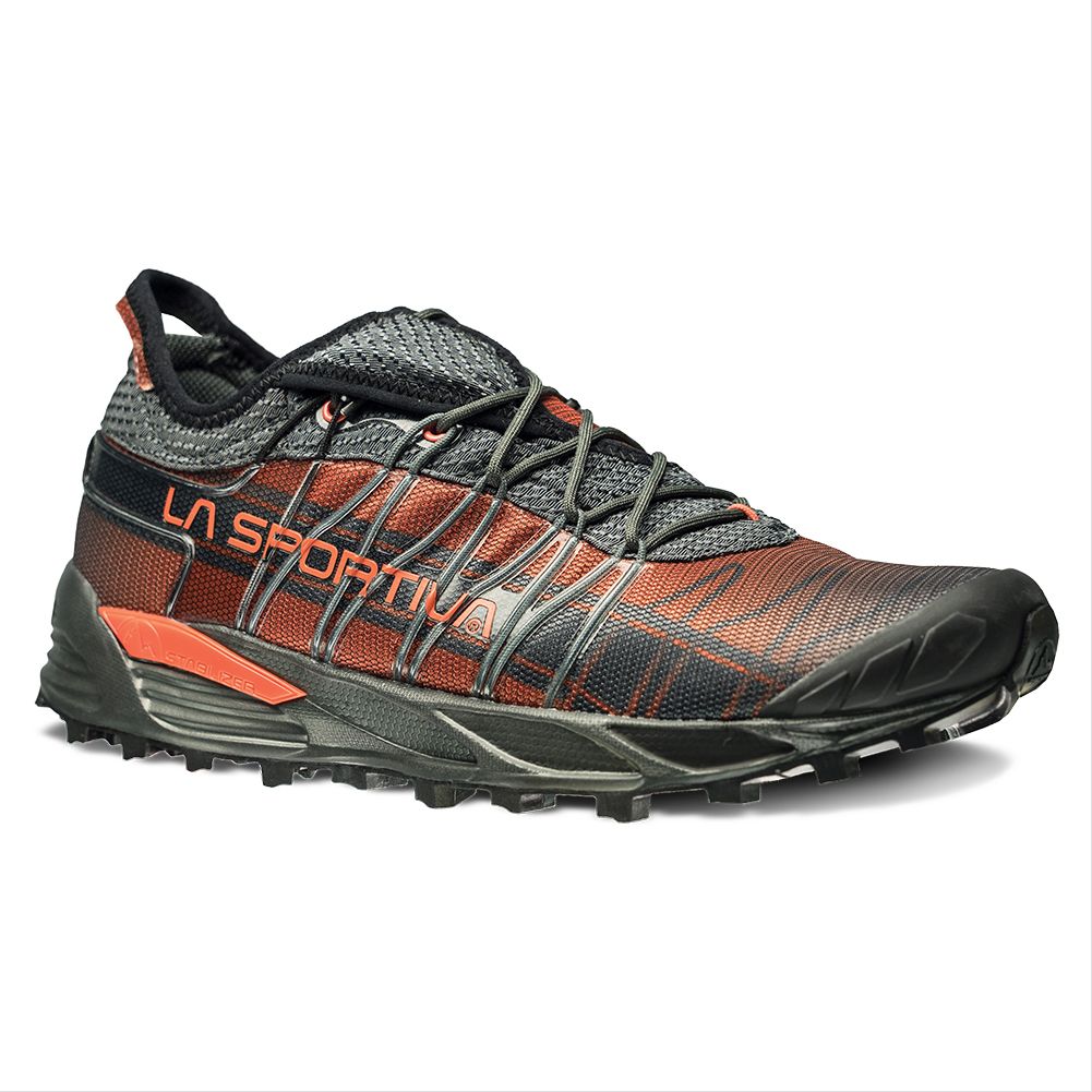 La Sportiva Mutant 2020 1
