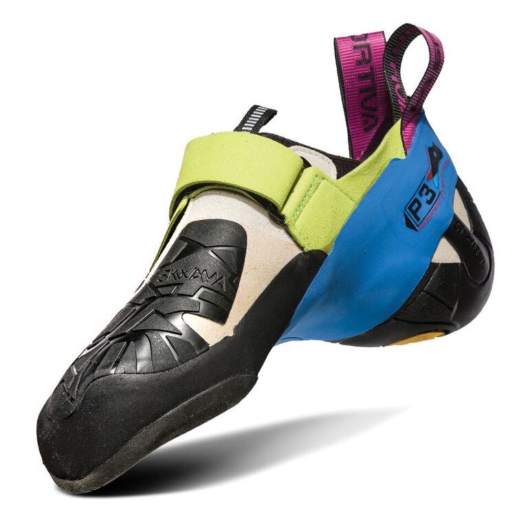 La Sportiva Skwama Climbing Shoe - Women's 2