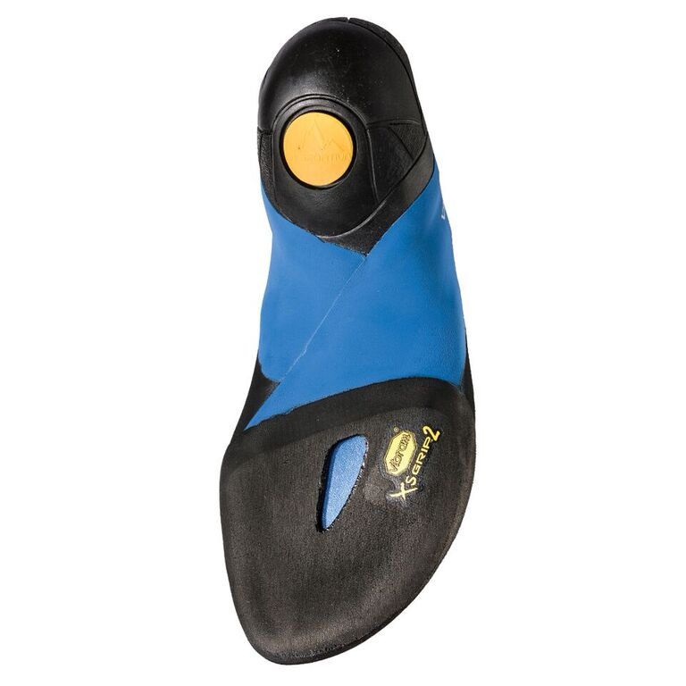 La Sportiva Skwama Climbing Shoe - Women's 3