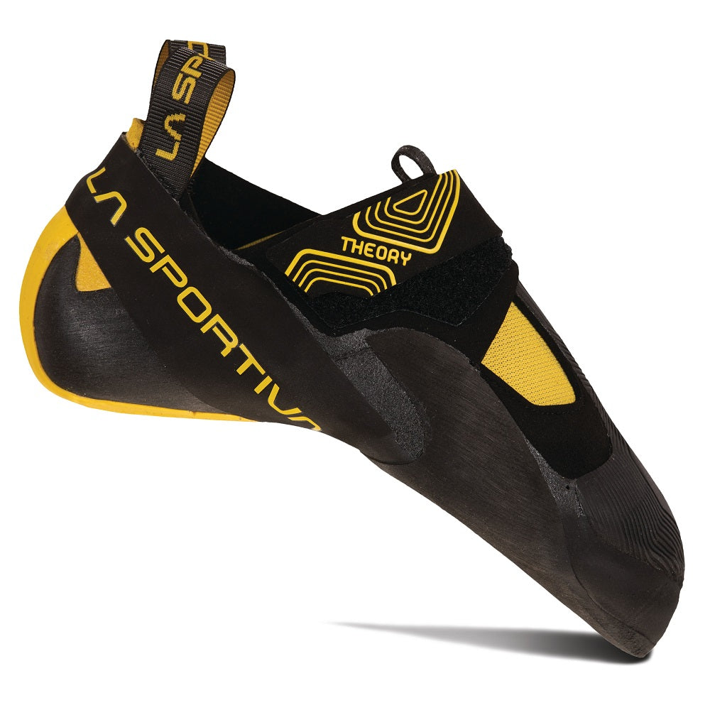 La Sportiva Theory Climbing Shoe 6
