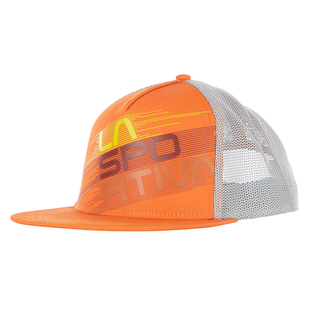 La Sportiva Trucker Hat Stripe Evo 2023 1