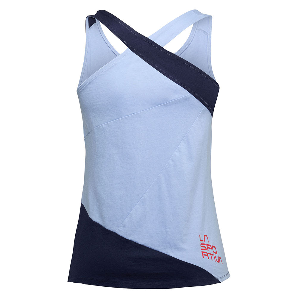 La Sportiva Twist Tank - Women's 10