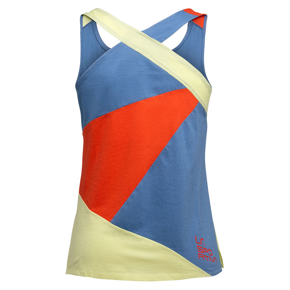 La Sportiva Twist Tank - Women's 10