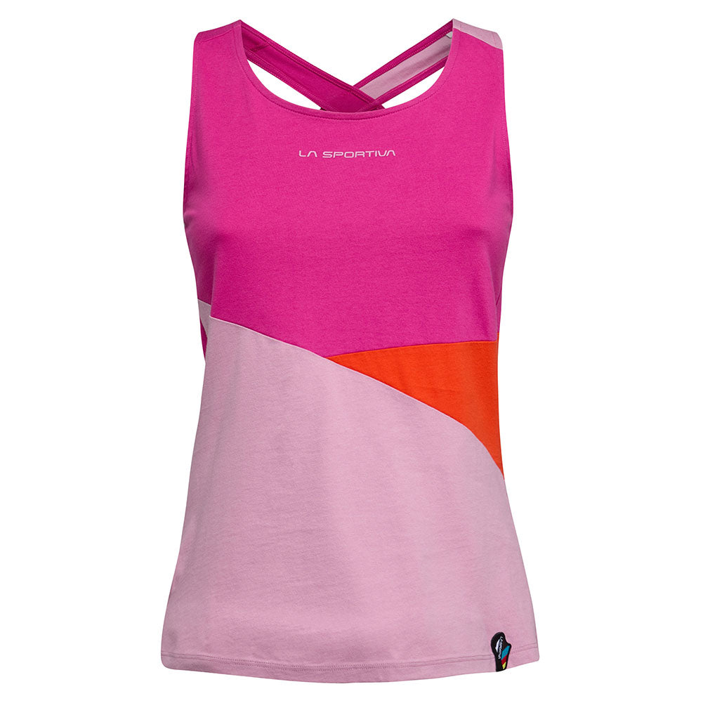 La Sportiva Twist Tank - Women's 11