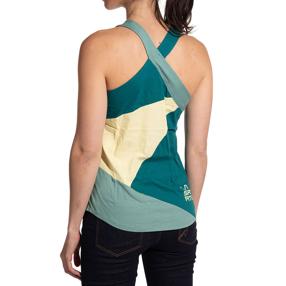 La Sportiva Twist Tank - Women's 2