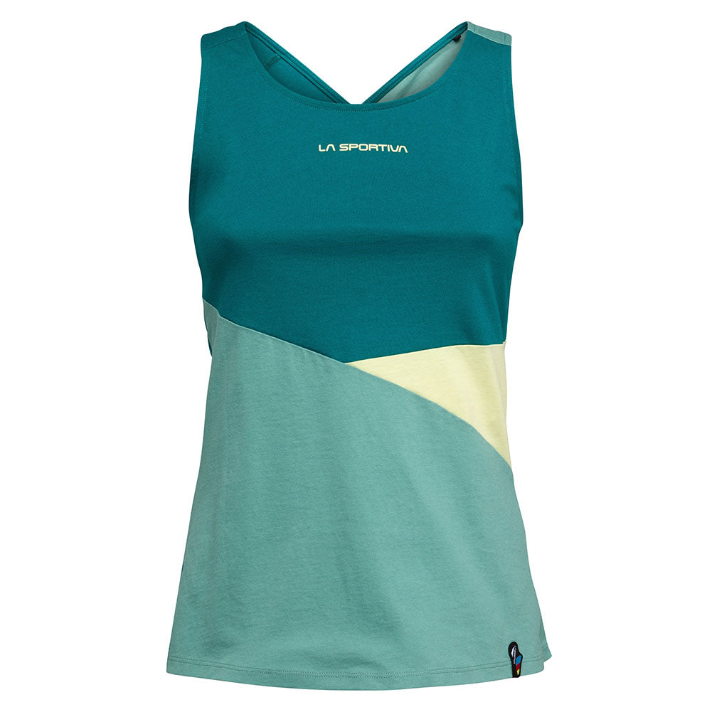 La Sportiva Twist Tank - Women's 3