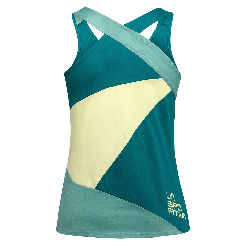 La Sportiva Twist Tank - Women's 4