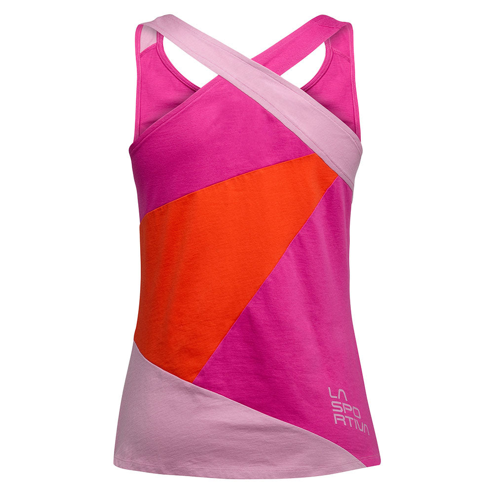 La Sportiva Twist Tank - Women's 8