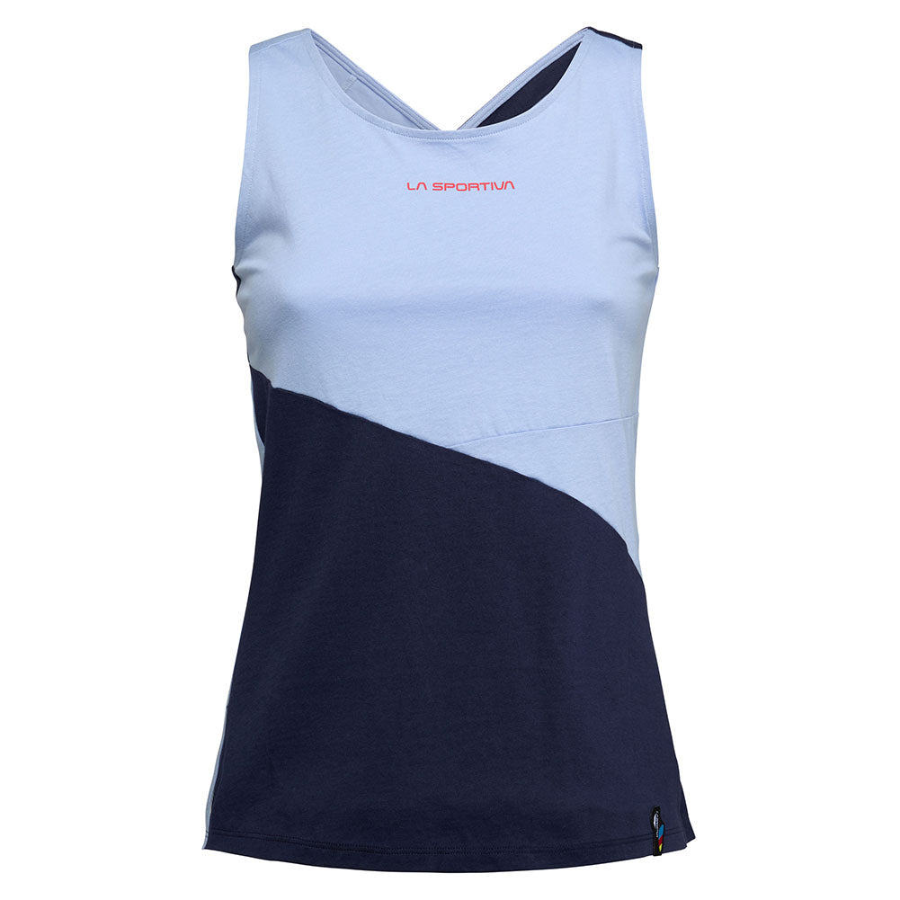 La Sportiva Twist Tank - Women's 9