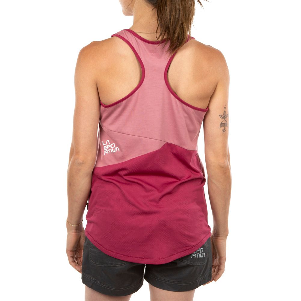 La Sportiva W's Charm Tank 2022 1
