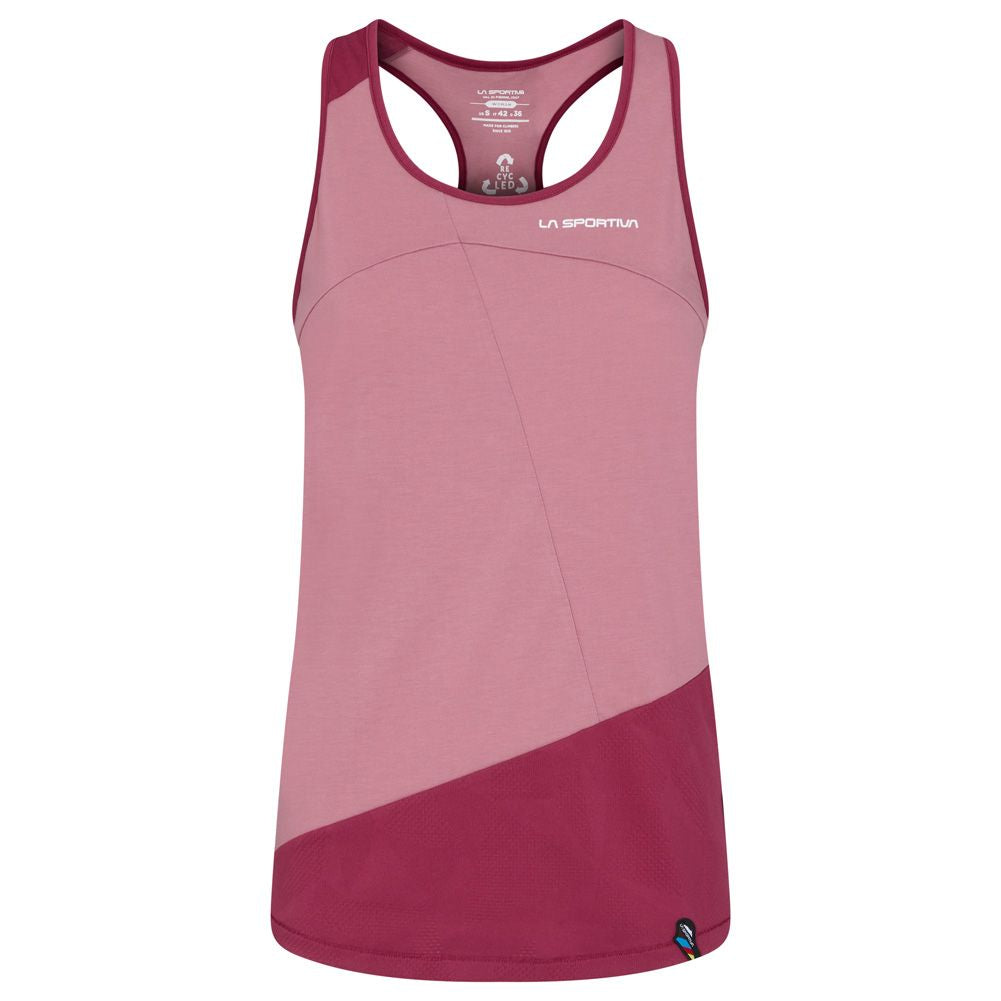La Sportiva W's Charm Tank 2022 2