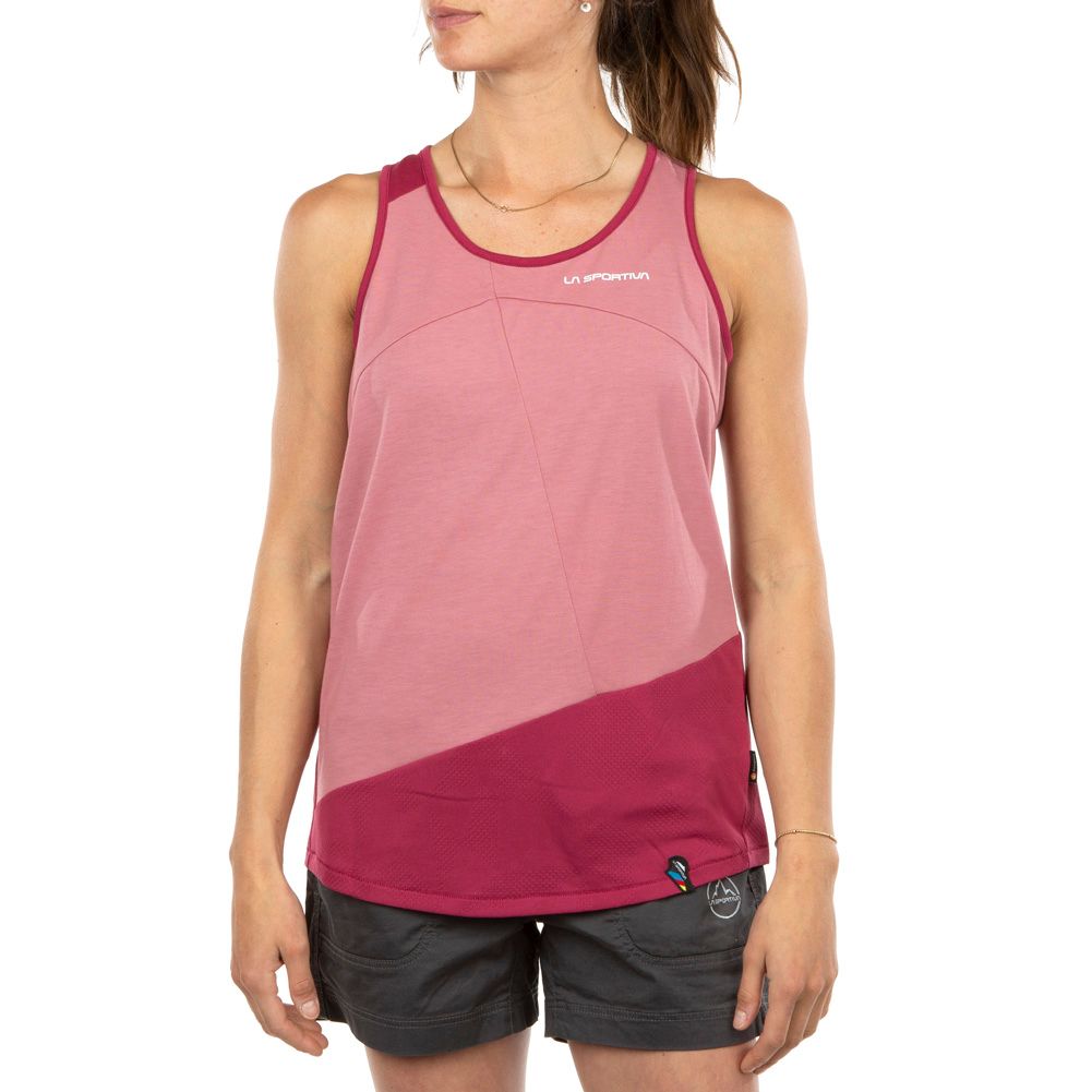 La Sportiva W's Charm Tank 2022 3