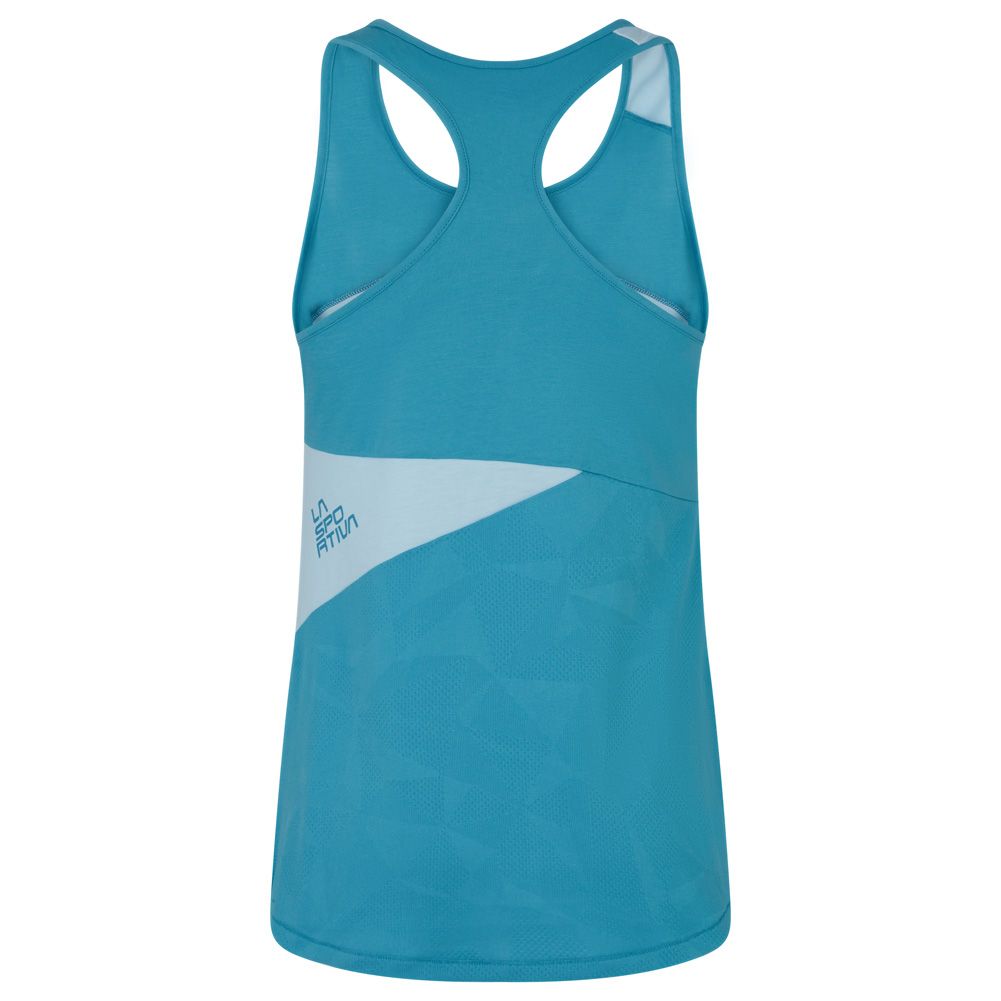 La Sportiva W's Charm Tank 2022 4