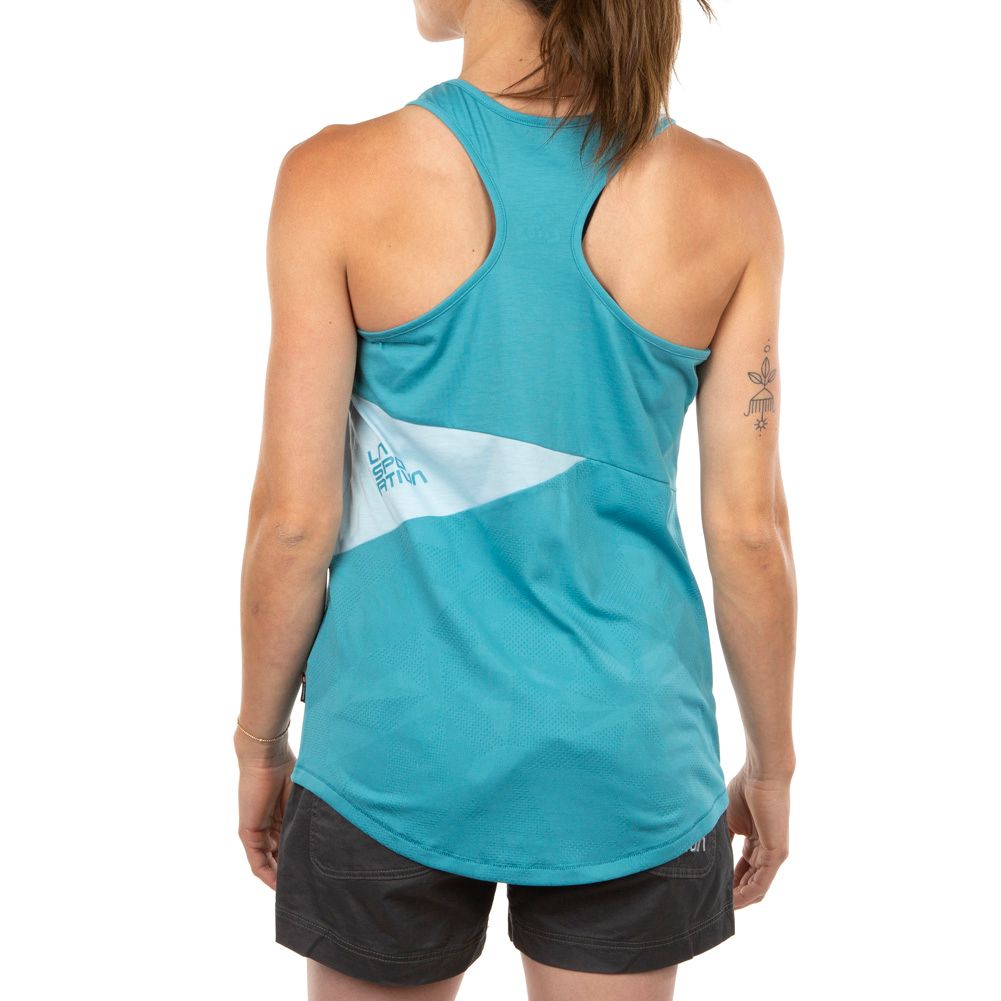 La Sportiva W's Charm Tank 2022 5