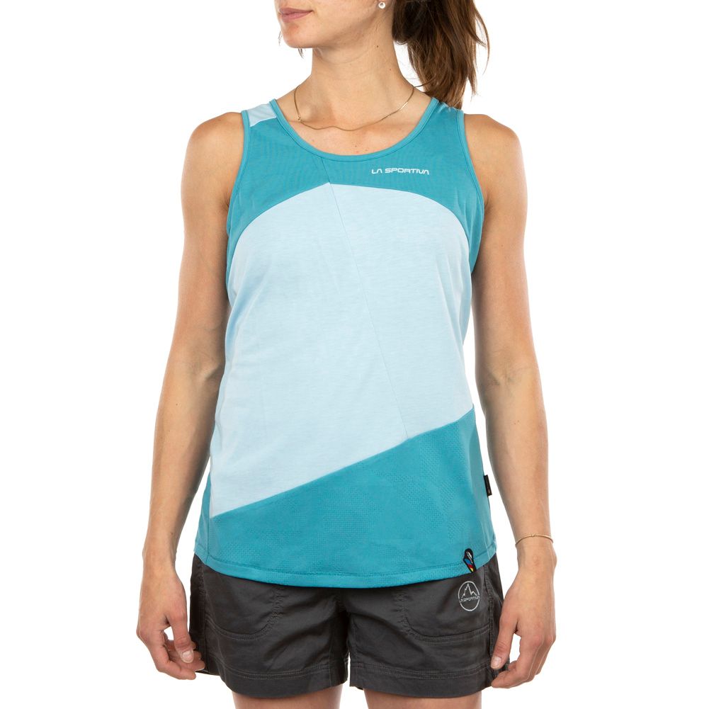 La Sportiva W's Charm Tank 2022 6