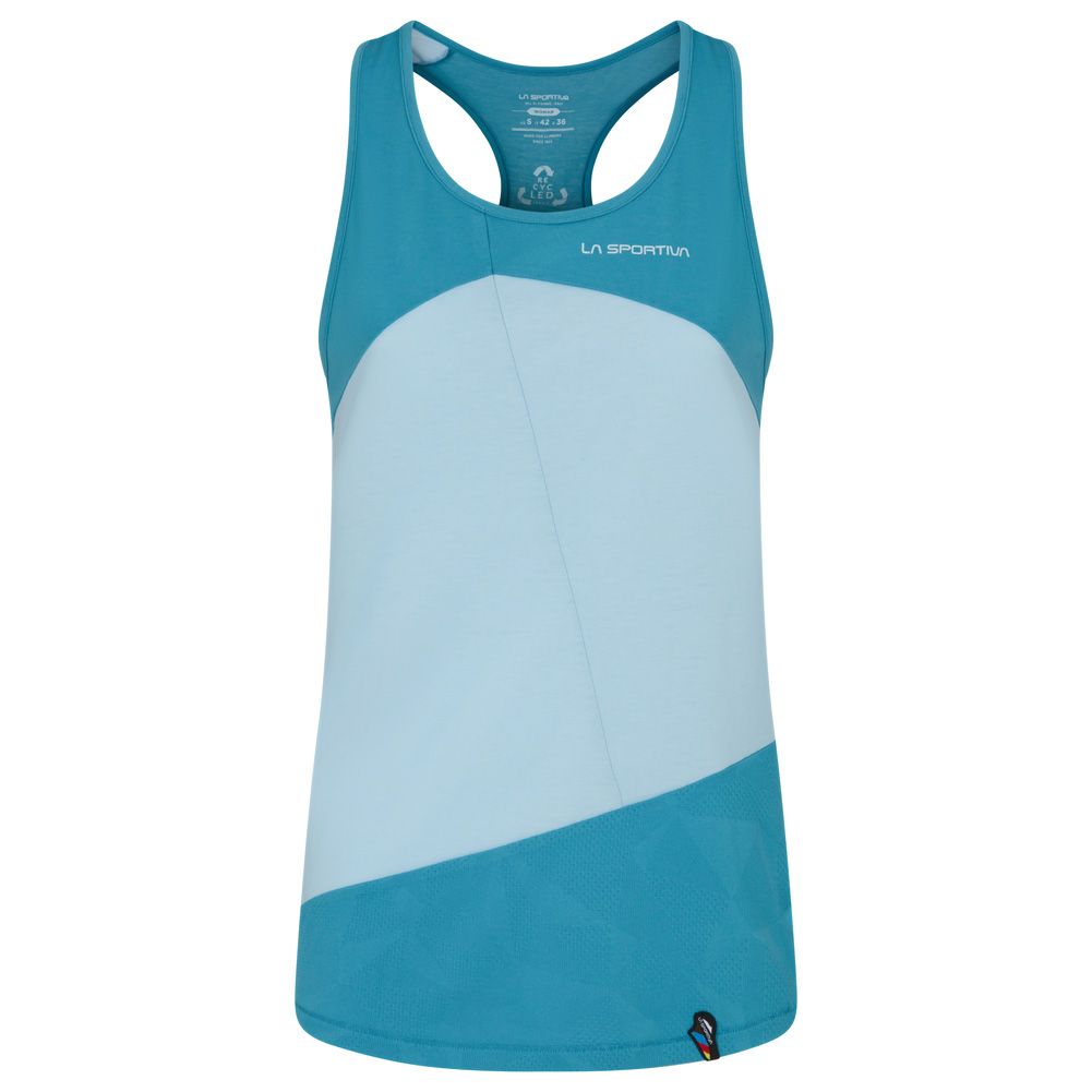 La Sportiva W's Charm Tank 2022 7