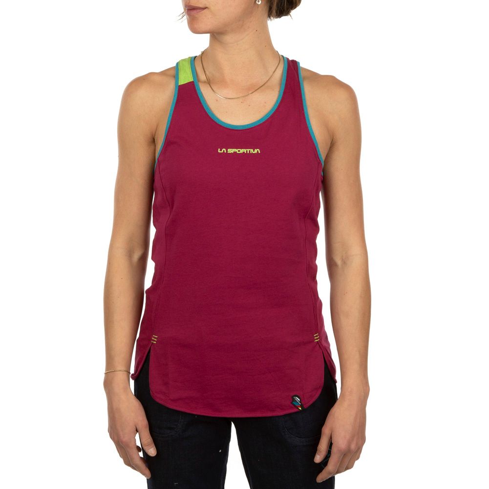 La Sportiva W's Fiona Tank 2022 10
