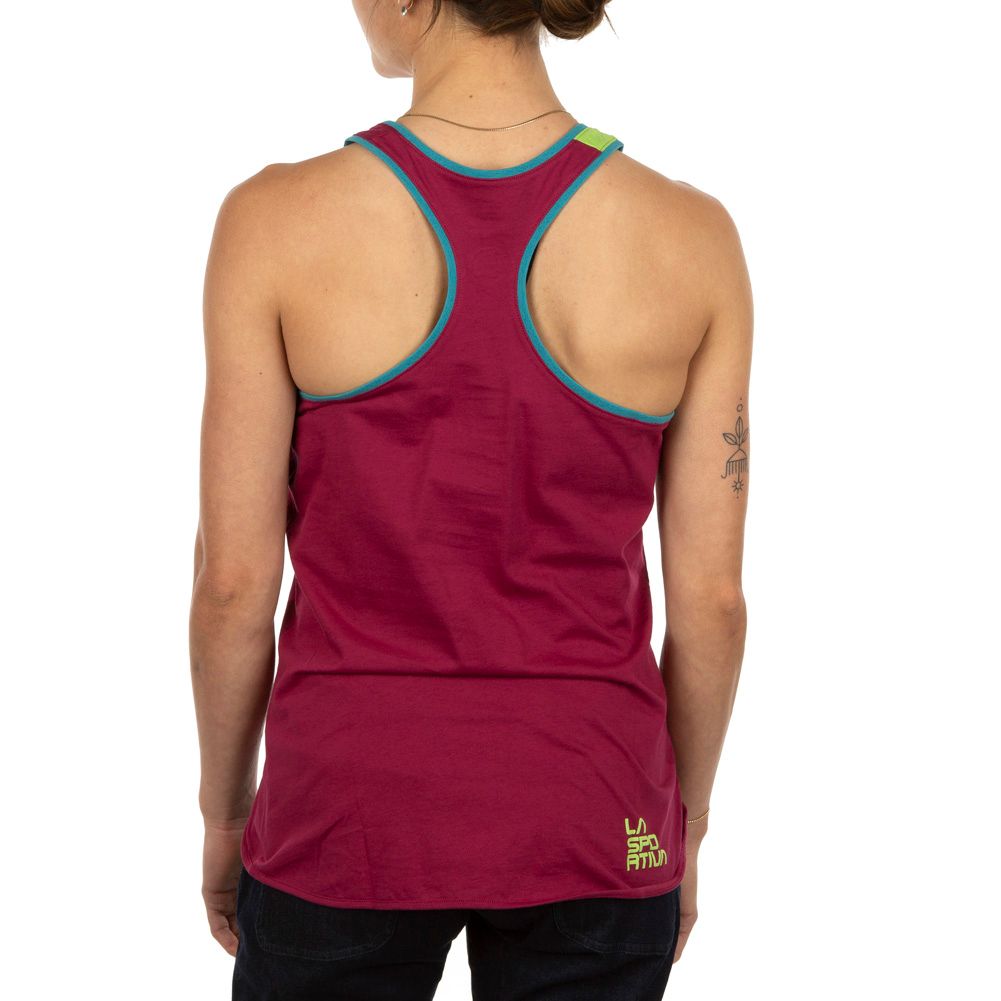 La Sportiva W's Fiona Tank 2022 2
