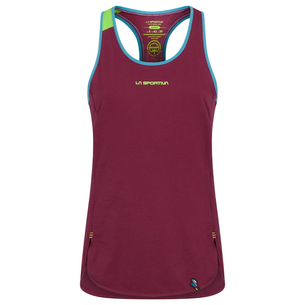 La Sportiva W's Fiona Tank 2022 3