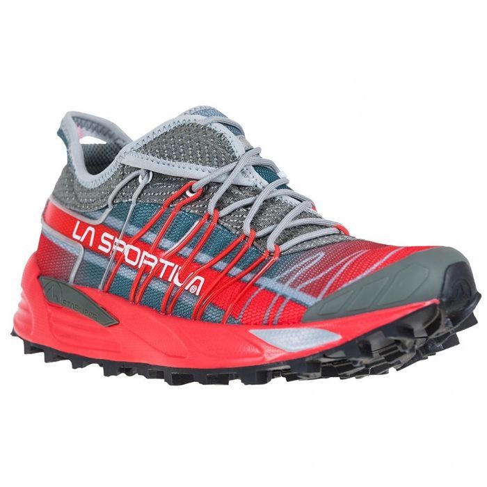 La Sportiva W's Mutant 2021 1